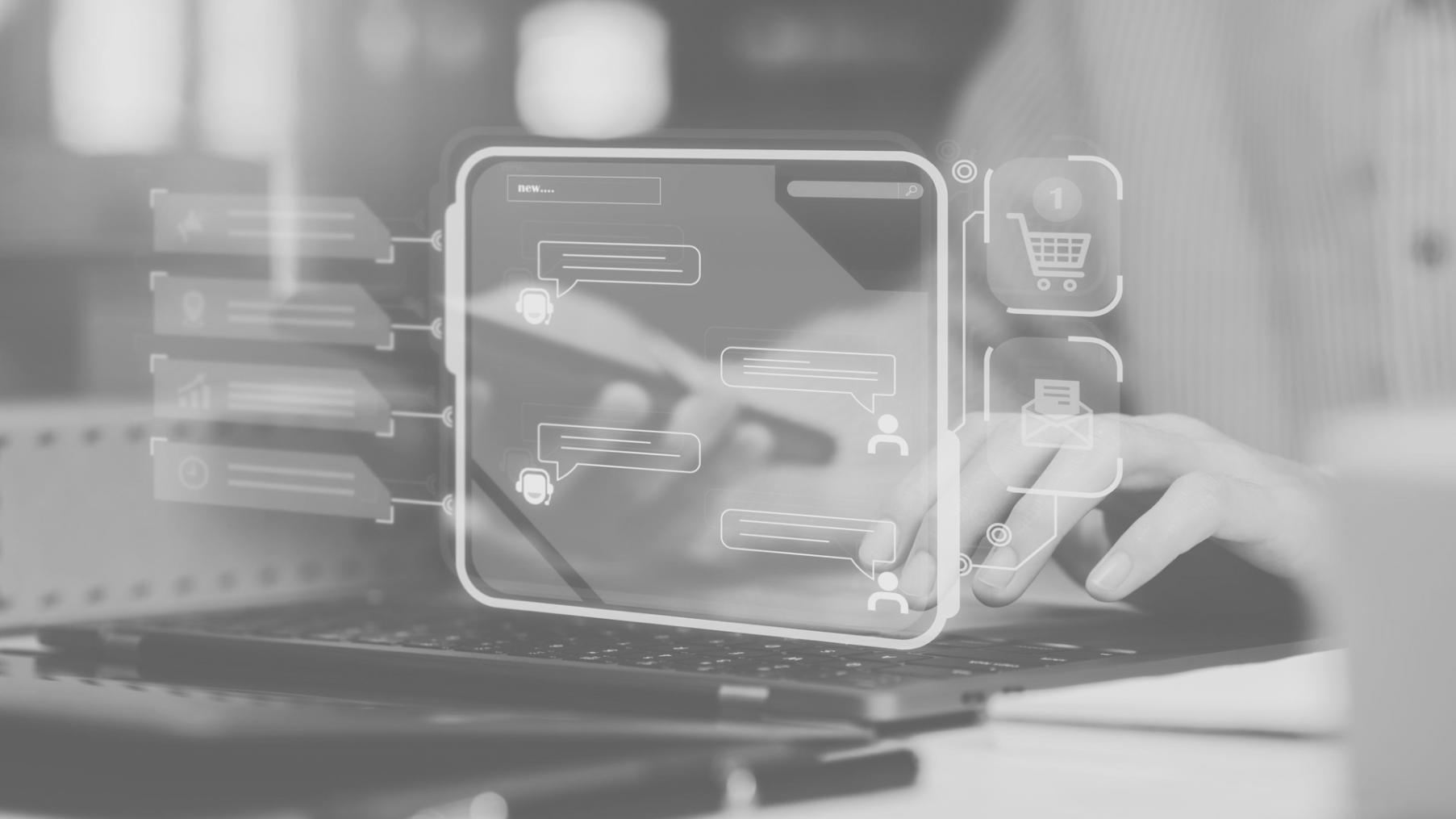 Espace de travail avec outils d'analyse SEO et documentation